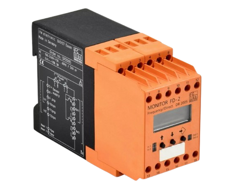 IFM DR2005-FD-2