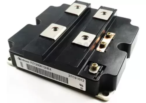INFINEON FZ1200R12HE4