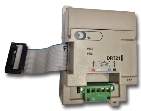 OMRON CPM1A-DRT21