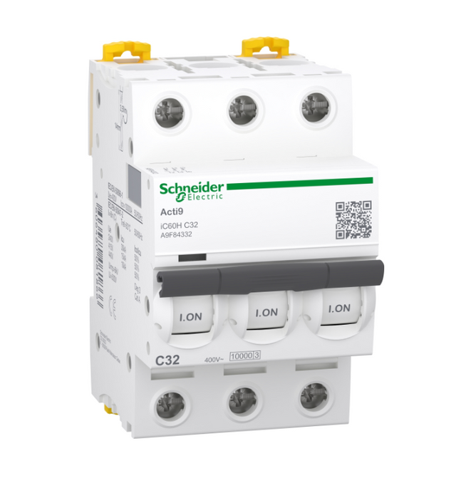 SCHNEIDER ELECTRIC A9F84332