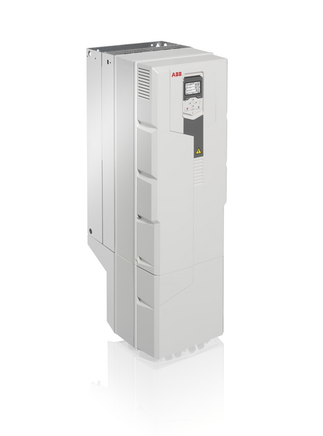 ABB ACS580-01-246A-4+J400+K454