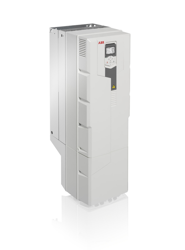 ABB ACS580-01-246A-4+J400+K454