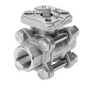 FESTO 1686641-VZBA-11/4"-GG-63-T-22-F0405-V4V4T