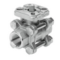 FESTO 1686639-VZBA-3/4"-GG-63-T-22-F0304-V4V4T