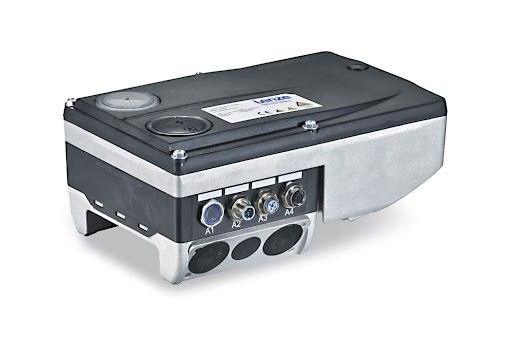 LENZE E84DGDVB22242PS