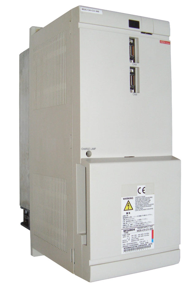 MITSUBISHI MDS-CH-CV-300