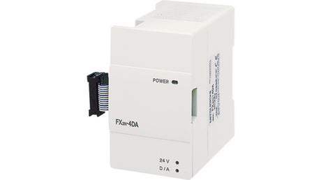 MITSUBISHI FX2N-4DA