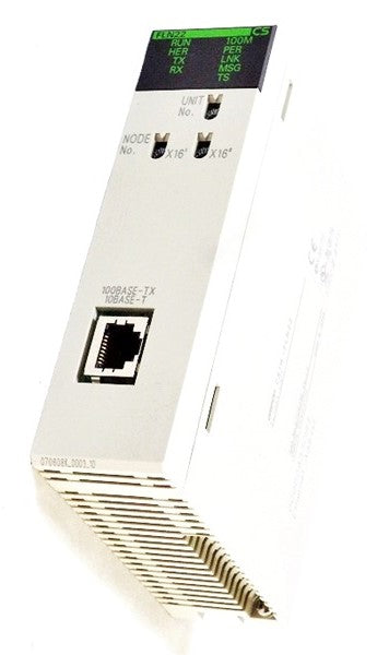 OMRON CJ1W-FLN22