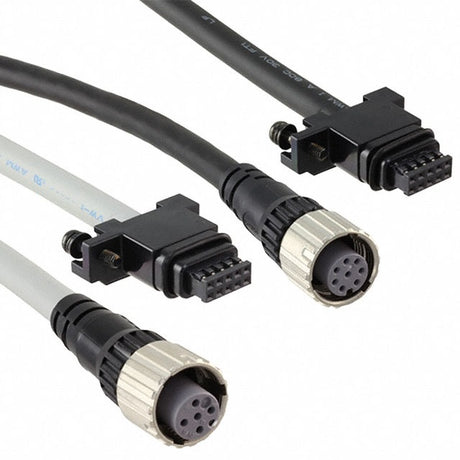 OMRON F39-JGR2W
