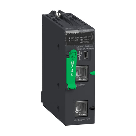 SCHNEIDER ELECTRIC BMXP342020