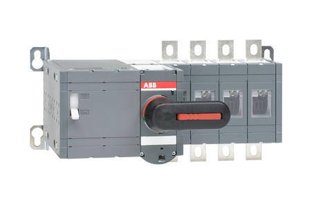 ABB 1SCA115357R1001-OTM630E4M230C