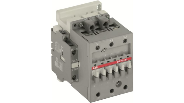 ABB 1SBL411022R8011-UA75-30-11220-230V50Hz/230-240V60Hz