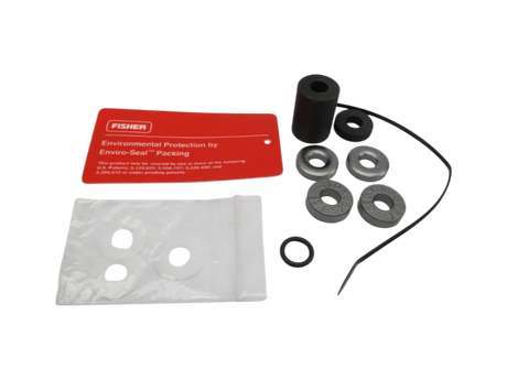FISHER RPACKX00592