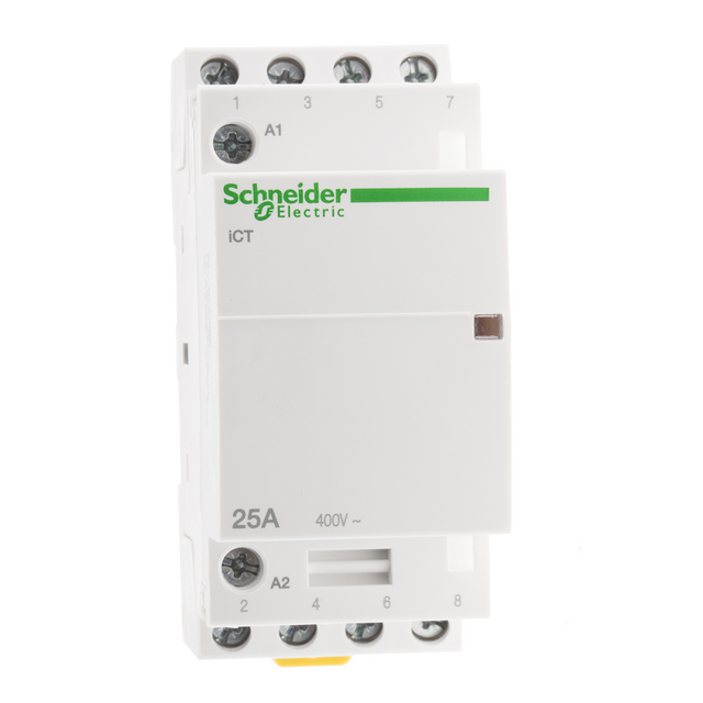SCHNEIDER ELECTRIC A9C24834