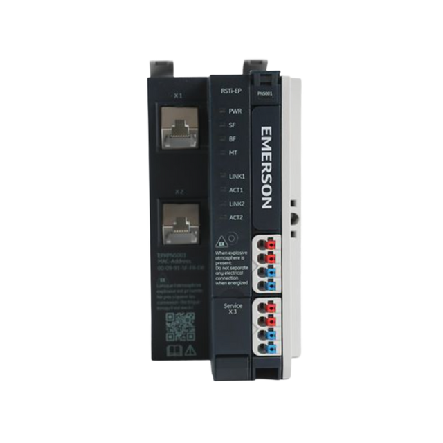 EMERSON EPXPNS101