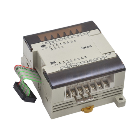 OMRON CPM1A-20EDR