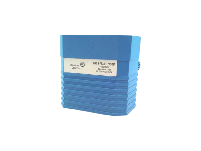 JOHNSON CONTROLS HE-67N2-0N00P
