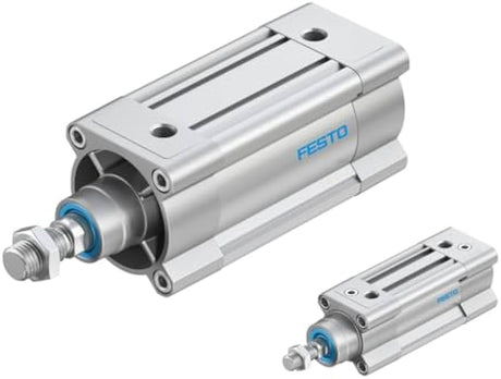 FESTO 1646770-DSBG-80-70-PPVA-N3