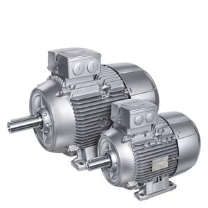 SIEMENS 1LE1003-1CB03-4FA4-Z