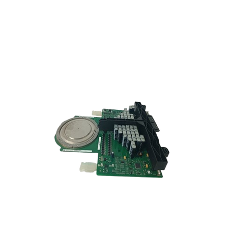ABB 5SHX2645L0001-3BHL000389P0101
