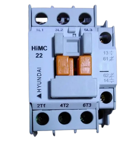 HYUNDAI HIMC22