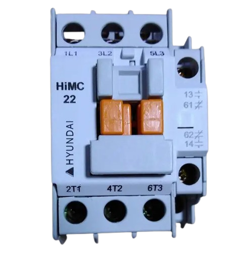 HYUNDAI HIMC22