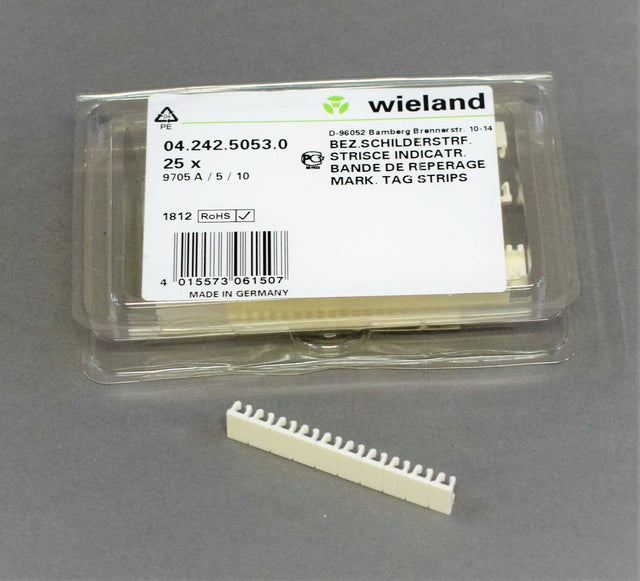 WIELAND 0424250530