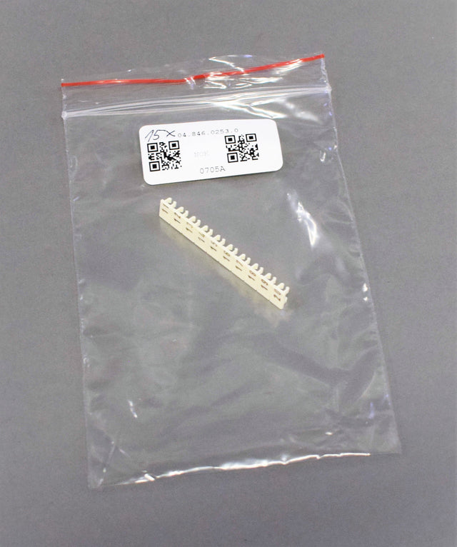 WIELAND 04.846.0253.0-9705A/6/10B11-20