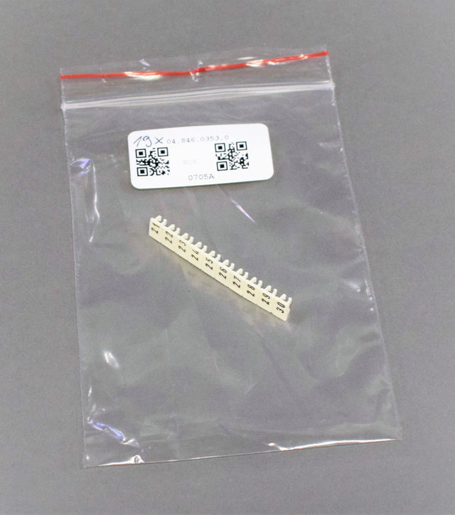 WIELAND 04.846.0353.0-9705A/6/10B21-30