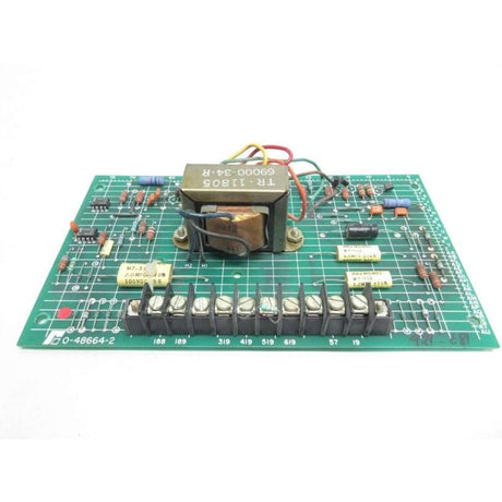 ABB 0-48664-2