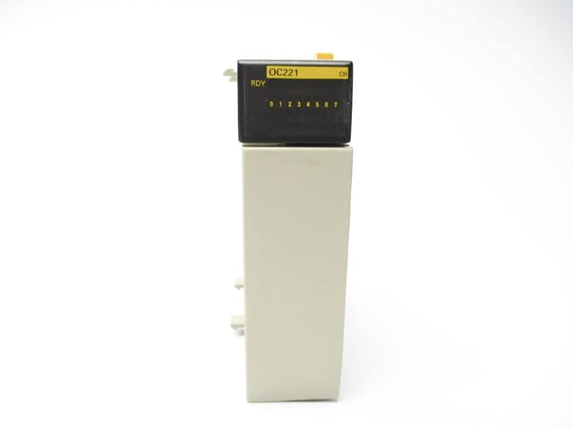 OMRON CQM1-OC221