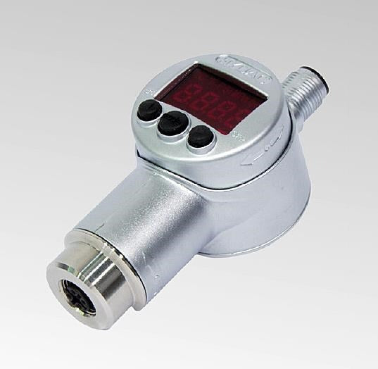 HYDAC ETS3868-5-000-000