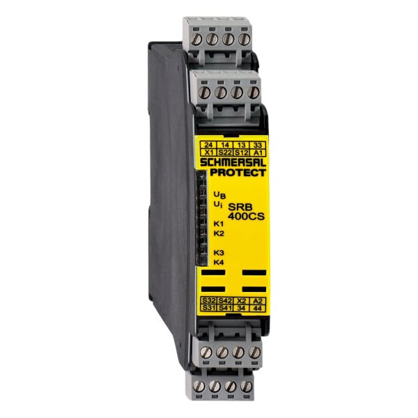 SCHMERSAL 101176209-SRB400CS24VDC