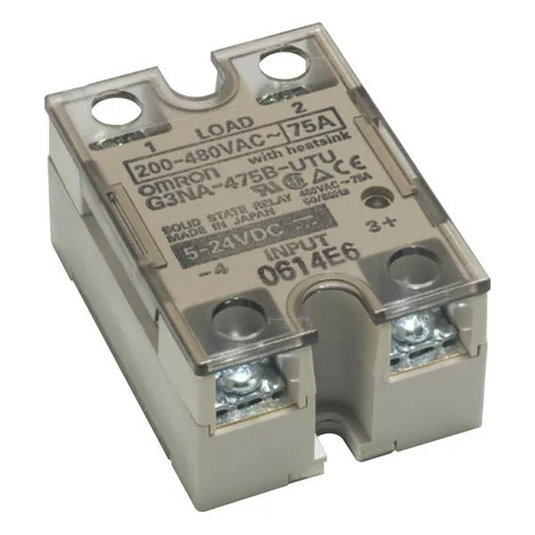 OMRON G3NA-440B-2AC-100240
