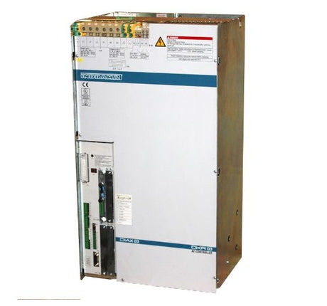 BOSCH REXROTH R911266988BoschRexroth-DKR03.1-W200N-BE37-01-FW