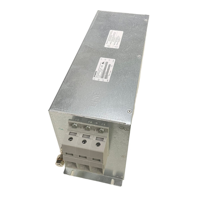 SIEMENS 6SL3000-0BE31-2DA0