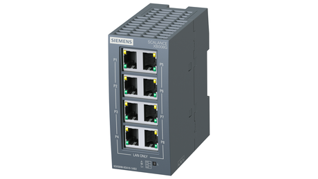 SIEMENS 6GK5008-0GA10-1AB2