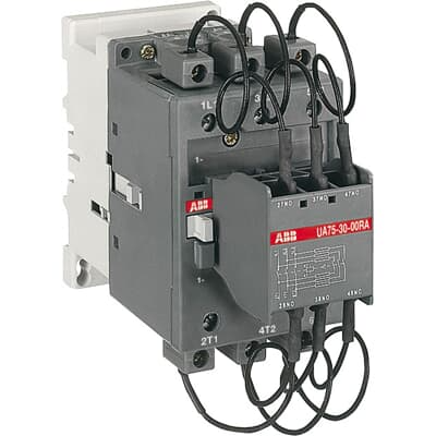 ABB 1SBL411024R8100-UA75-30-00RA24V50Hz/24V60Hz