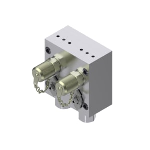 DANFOSS 061B7001-MBV5000-1211