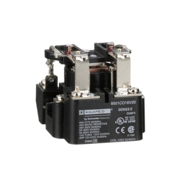 SCHNEIDER ELECTRIC 8501C016V20