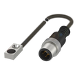 BALLUFF BES04YL-BESR04MC-PSC20B-EP00,2-GS04-107