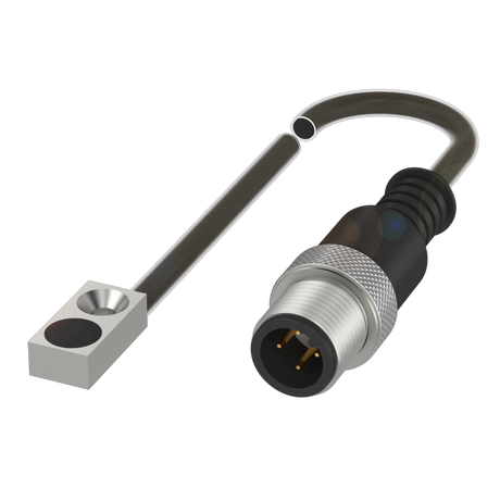 BALLUFF BES04YL-BESR04MC-PSC20B-EP00,2-GS04-107