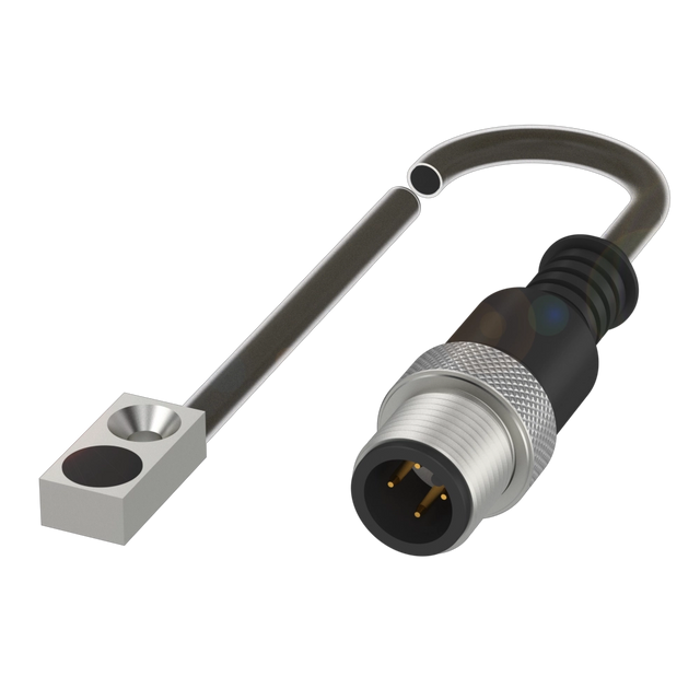 BALLUFF BES04YL-BESR04MC-PSC20B-EP00,2-GS04-107