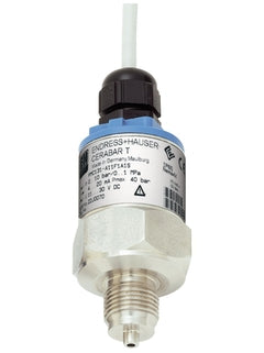 ENDRESS+HAUSER PMC131-A11F1A1SEndress+Hauser