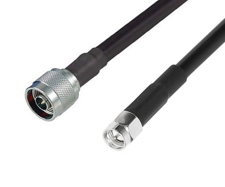 PROSOFT TECHNOLOGY C19M10-40-002-LMR195RP-SMA