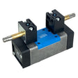 FESTO 159693-MN1H-5/3G-D-2-C