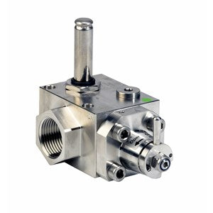 DANFOSS 180L0110
