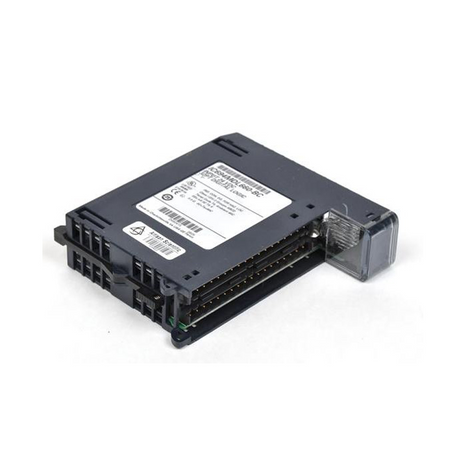 FANUC IC695MDL660GE