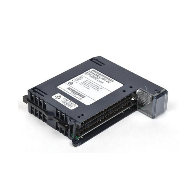 FANUC IC695MDL660GE