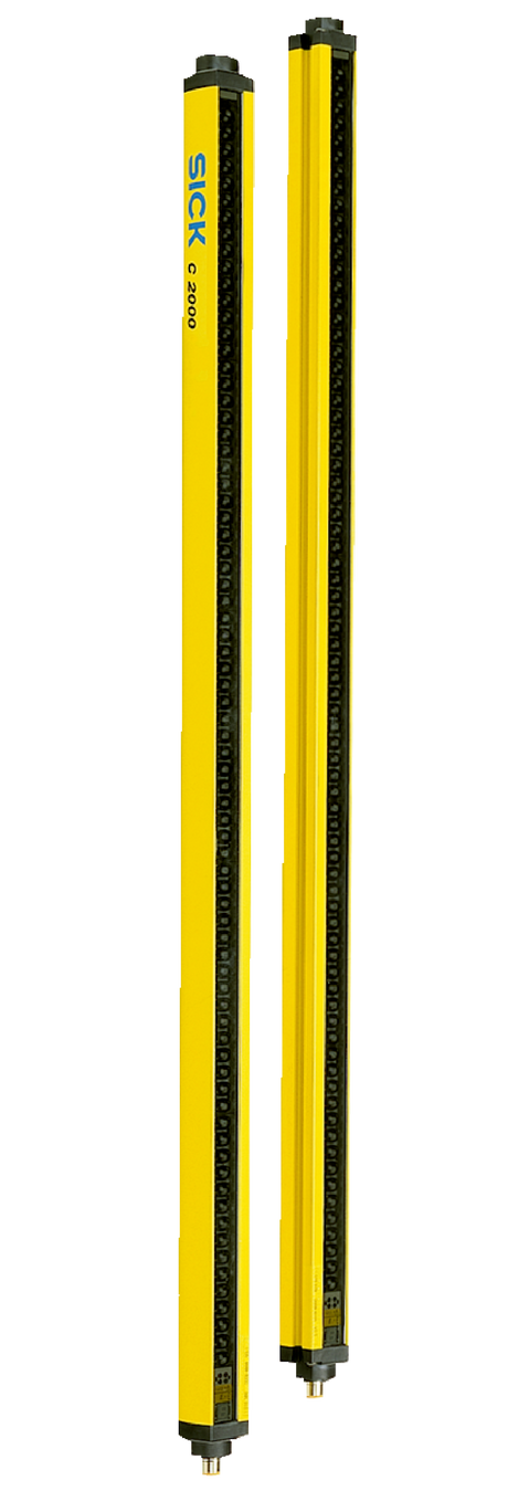 SICK 1016484-C20E-105303A11